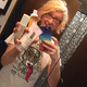 Image for article titled Jenn Culp's 24-Hour Product Diary: Orange Hair and Attacks of Introversion